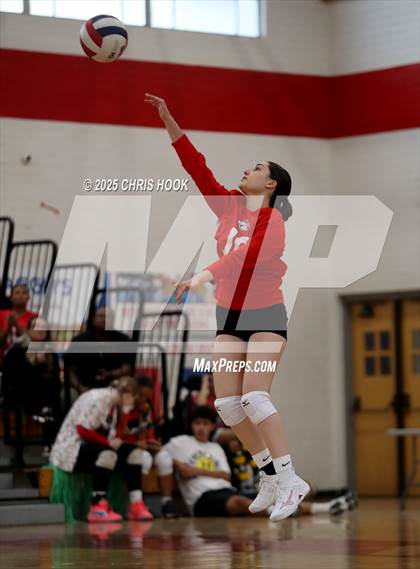 Thumbnail 2 in Sierra Linda @ Tucson High Magnet School photogallery.