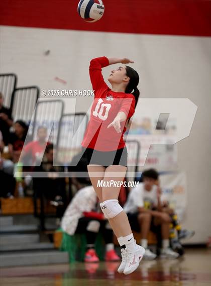 Thumbnail 3 in Sierra Linda @ Tucson High Magnet School photogallery.
