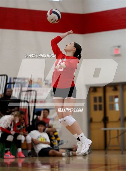 Thumbnail 1 in Sierra Linda @ Tucson High Magnet School photogallery.