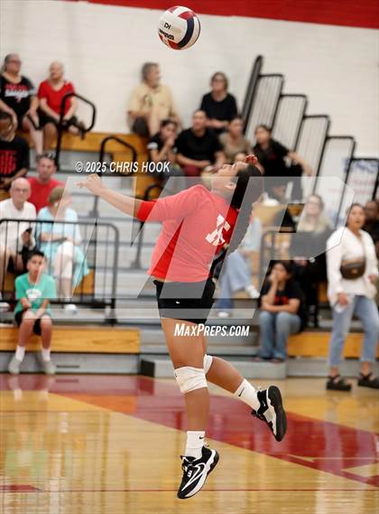 Thumbnail 2 in Sierra Linda @ Tucson High Magnet School photogallery.