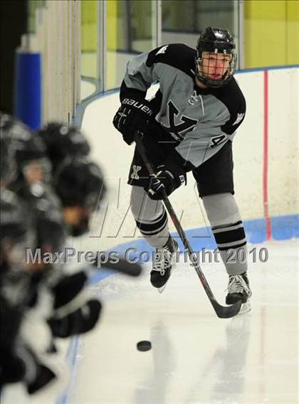 Thumbnail 3 in Xavier @ East Haven photogallery.