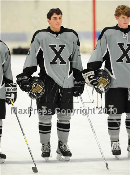 Thumbnail 2 in Xavier @ East Haven photogallery.