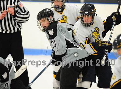 Thumbnail 3 in Xavier @ East Haven photogallery.