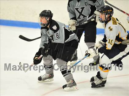 Thumbnail 1 in Xavier @ East Haven photogallery.