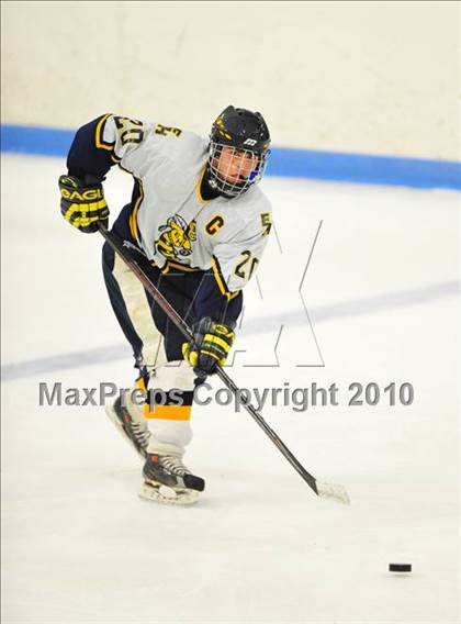 Thumbnail 3 in Xavier @ East Haven photogallery.