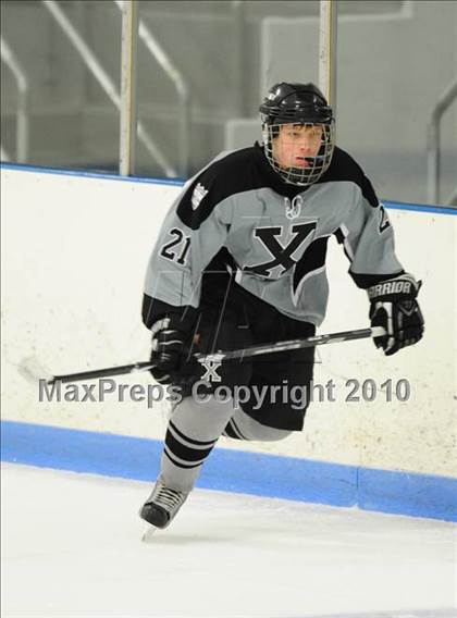 Thumbnail 3 in Xavier @ East Haven photogallery.