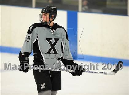 Thumbnail 3 in Xavier @ East Haven photogallery.