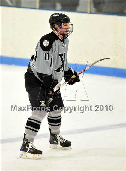 Thumbnail 3 in Xavier @ East Haven photogallery.