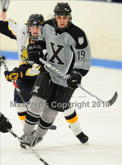 Thumbnail 1 in Xavier @ East Haven photogallery.