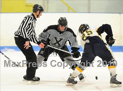Thumbnail 3 in Xavier @ East Haven photogallery.