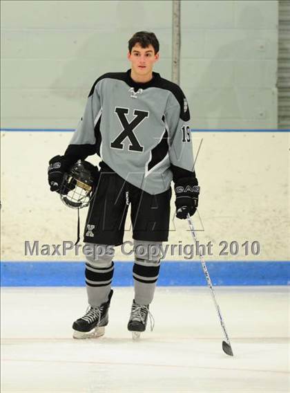 Thumbnail 1 in Xavier @ East Haven photogallery.