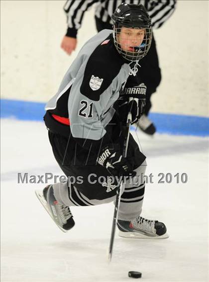 Thumbnail 2 in Xavier @ East Haven photogallery.