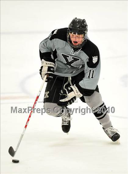 Thumbnail 3 in Xavier @ East Haven photogallery.