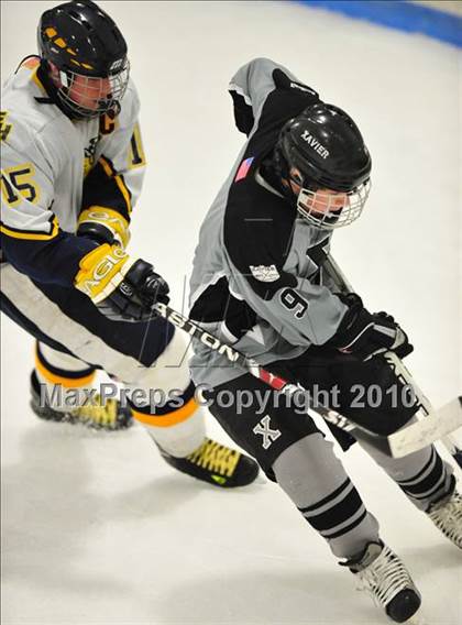 Thumbnail 3 in Xavier @ East Haven photogallery.