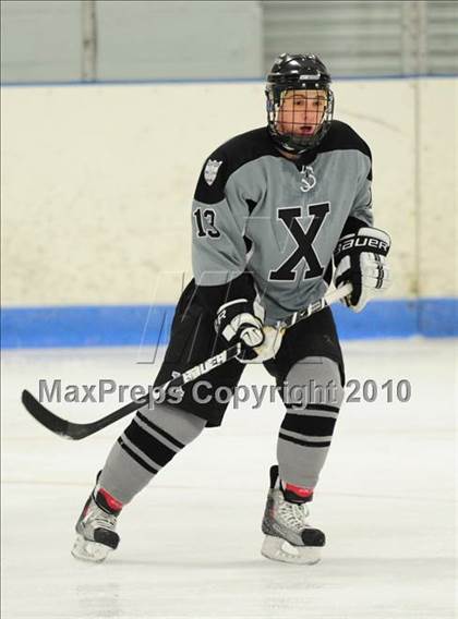 Thumbnail 3 in Xavier @ East Haven photogallery.