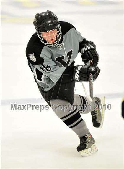 Thumbnail 3 in Xavier @ East Haven photogallery.