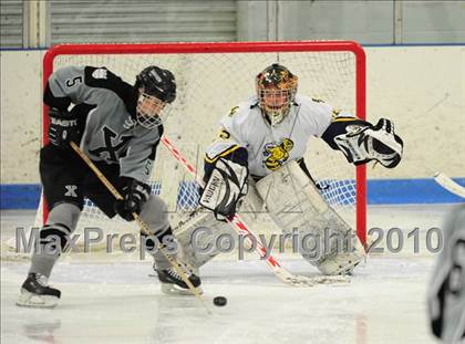 Thumbnail 3 in Xavier @ East Haven photogallery.