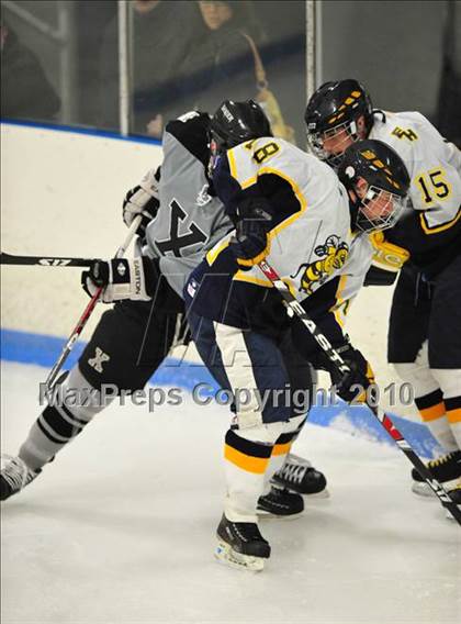 Thumbnail 2 in Xavier @ East Haven photogallery.