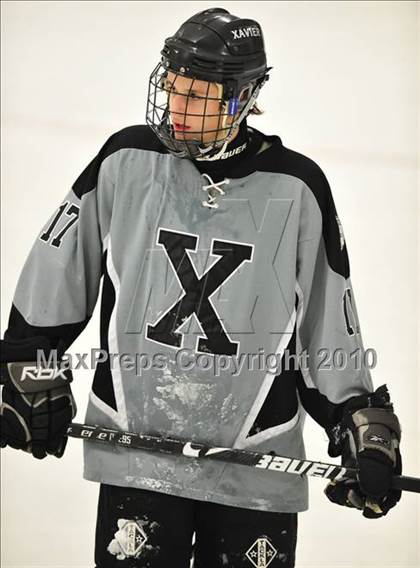 Thumbnail 3 in Xavier @ East Haven photogallery.