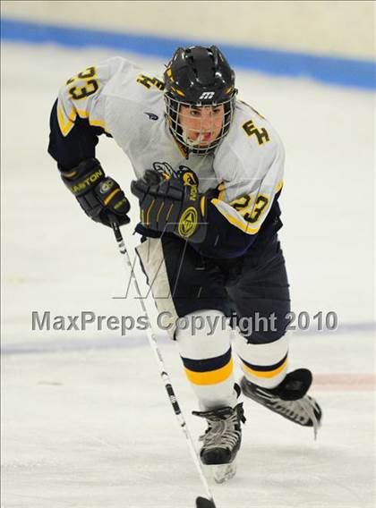 Thumbnail 3 in Xavier @ East Haven photogallery.
