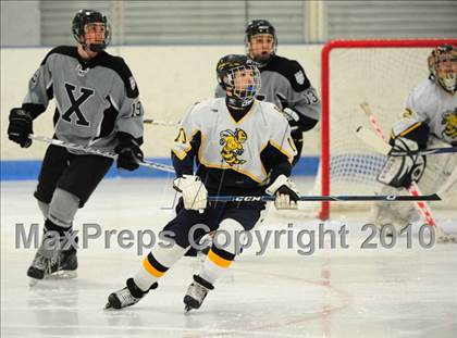 Thumbnail 3 in Xavier @ East Haven photogallery.