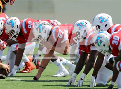 Thumbnail 3 in Zachary vs. Deerfield Beach (Battle on the Border) photogallery.