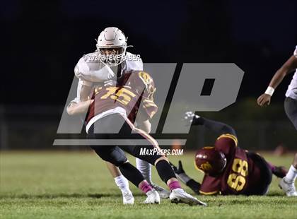 Thumbnail 1 in Eastside Catholic @ O'Dea photogallery.