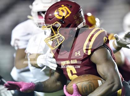 Thumbnail 1 in Eastside Catholic @ O'Dea photogallery.