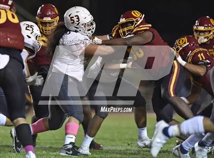 Thumbnail 3 in Eastside Catholic @ O'Dea photogallery.