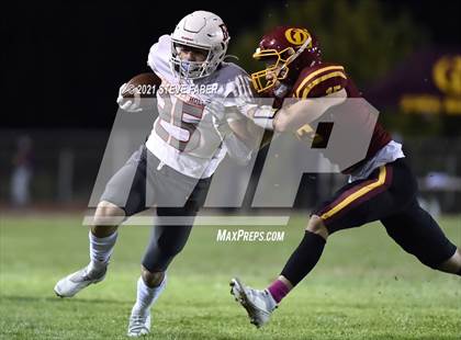 Thumbnail 2 in Eastside Catholic @ O'Dea photogallery.