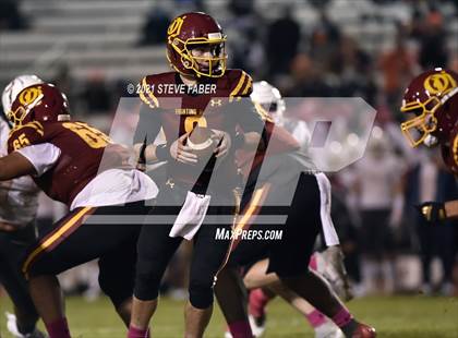 Thumbnail 2 in Eastside Catholic @ O'Dea photogallery.