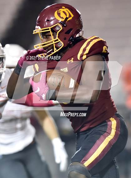 Thumbnail 1 in Eastside Catholic @ O'Dea photogallery.