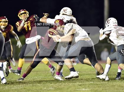 Thumbnail 2 in Eastside Catholic @ O'Dea photogallery.