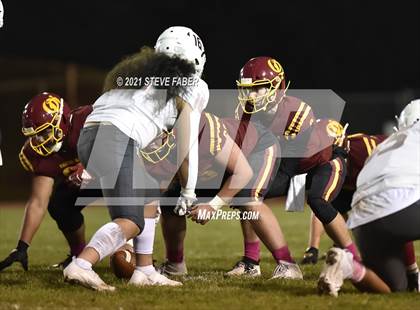Thumbnail 1 in Eastside Catholic @ O'Dea photogallery.