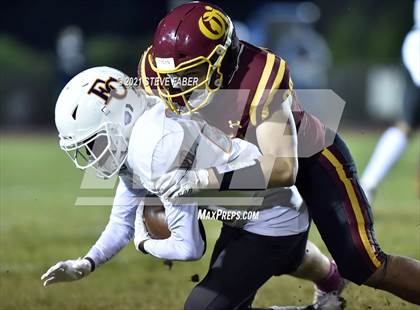 Thumbnail 2 in Eastside Catholic @ O'Dea photogallery.