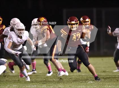 Thumbnail 2 in Eastside Catholic @ O'Dea photogallery.
