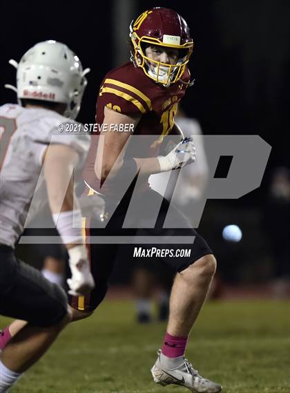 Thumbnail 3 in Eastside Catholic @ O'Dea photogallery.