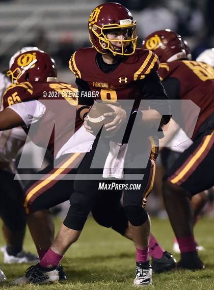 Thumbnail 1 in Eastside Catholic @ O'Dea photogallery.