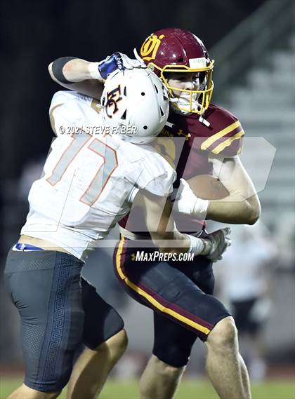 Thumbnail 2 in Eastside Catholic @ O'Dea photogallery.