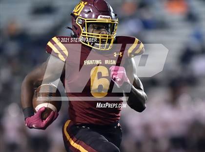Thumbnail 3 in Eastside Catholic @ O'Dea photogallery.
