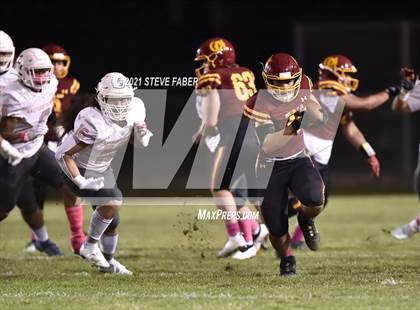 Thumbnail 1 in Eastside Catholic @ O'Dea photogallery.