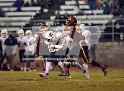 Thumbnail 1 in Eastside Catholic @ O'Dea photogallery.