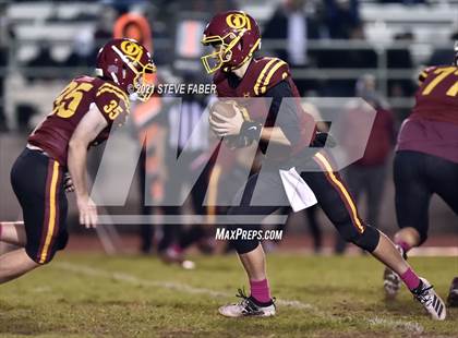 Thumbnail 2 in Eastside Catholic @ O'Dea photogallery.