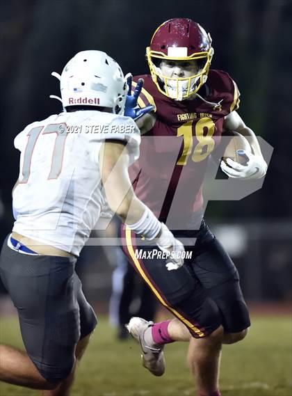 Thumbnail 1 in Eastside Catholic @ O'Dea photogallery.