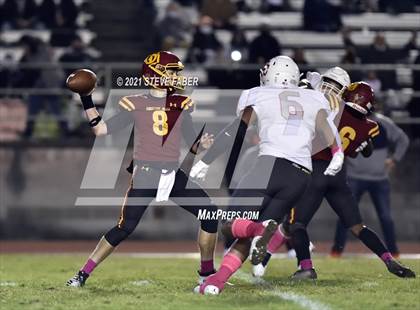 Thumbnail 3 in Eastside Catholic @ O'Dea photogallery.