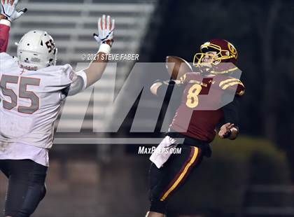 Thumbnail 3 in Eastside Catholic @ O'Dea photogallery.