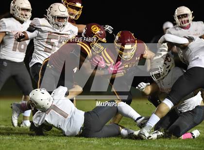Thumbnail 3 in Eastside Catholic @ O'Dea photogallery.