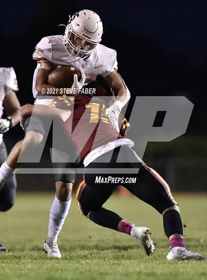 Thumbnail 3 in Eastside Catholic @ O'Dea photogallery.