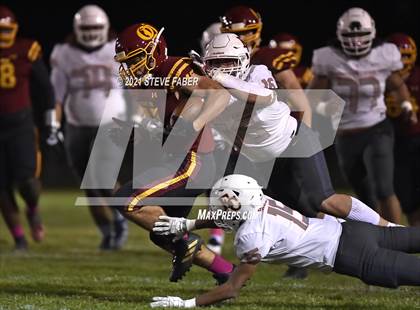 Thumbnail 2 in Eastside Catholic @ O'Dea photogallery.