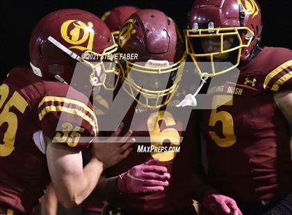 Thumbnail 1 in Eastside Catholic @ O'Dea photogallery.